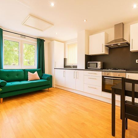 One Bedroom Apartment In City Centre Cardiff Dış mekan fotoğraf