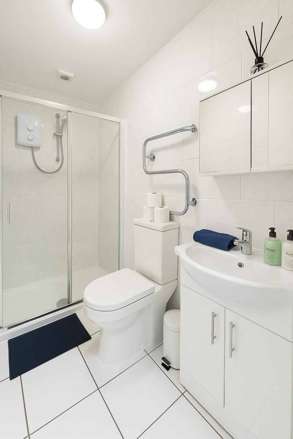 One Bedroom Apartment In City Centre Cardiff Dış mekan fotoğraf